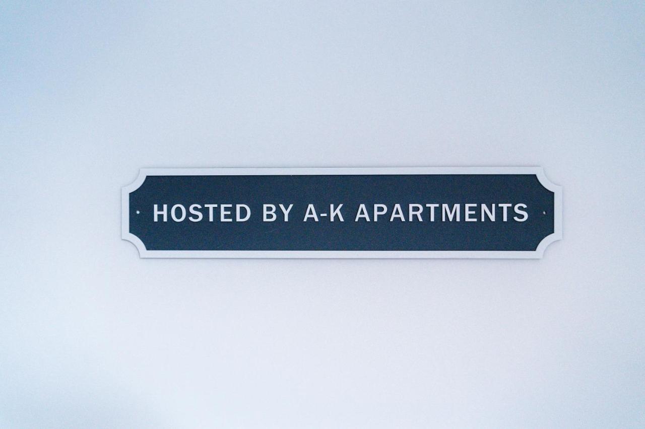 Cosy 3 Bed 3 Bath House - Central Liverpool -Self Check-In & Free Parking! 빌라 외부 사진